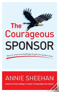 Capa do artigo The Courageous Sponsor: How To Overcome
