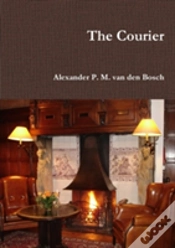 Capa do artigo The Courier