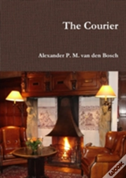 Capa do artigo The Courier