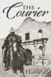 Capa do artigo The Courier