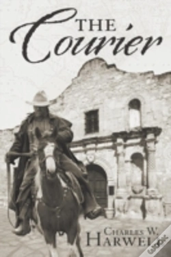Capa do artigo The Courier