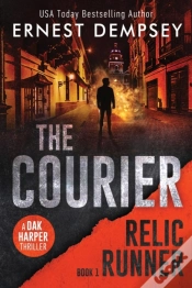 Capa do artigo The Courier