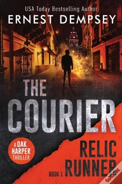 Capa do artigo The Courier