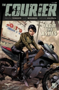 Capa do artigo The Courier