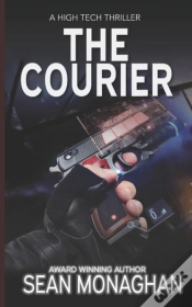 Capa do artigo The Courier