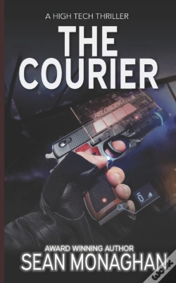 Capa do artigo The Courier