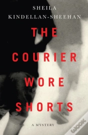 Capa do artigo The Courier Wore Shorts
