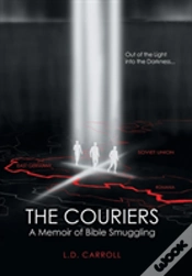 Capa do artigo The Couriers