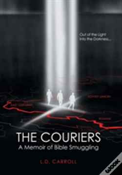 Capa do artigo The Couriers