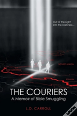 Capa do artigo The Couriers