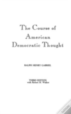 Capa do artigo The Course Of American Democratic Thought
