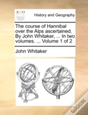Capa do artigo The Course Of Hannibal Over The Alps Asc