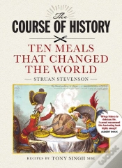 Capa do artigo The Course Of History