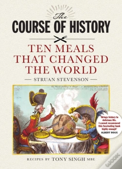 Capa do artigo The Course Of History