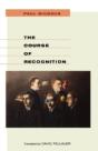 The Course Of Recognition - Preview