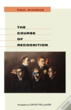 Capa do artigo The Course Of Recognition