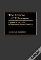 The Course Of Tolerance