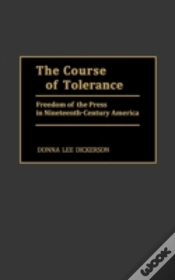 Capa do artigo The Course Of Tolerance