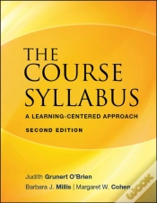 Capa do artigo The Course Syllabus