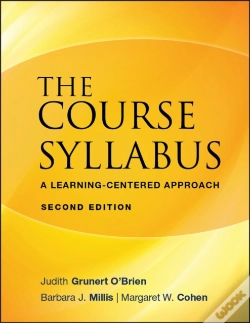 Capa do artigo The Course Syllabus