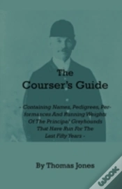 Capa do artigo The Courser