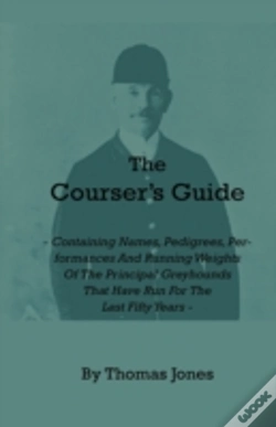 Capa do artigo The Courser'S Guide - Containing Names,
