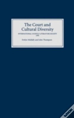 Capa do artigo The Court And Cultural Diversity
