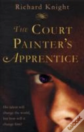 Capa do artigo The Court Painter