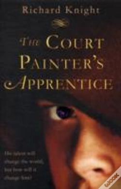 Capa do artigo The Court Painter'S Apprentice