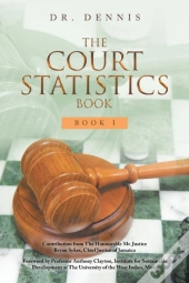 The Court Statistics Book