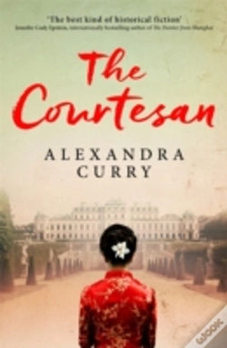 Capa do artigo The Courtesan