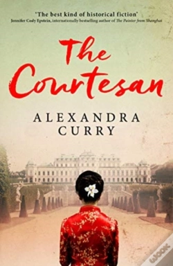 Capa do artigo The Courtesan