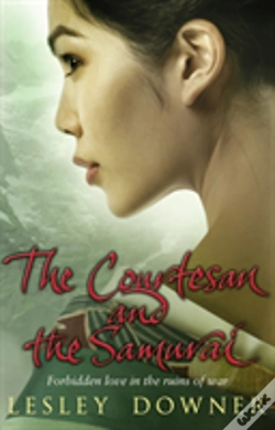 Capa do artigo The Courtesan And The Samurai