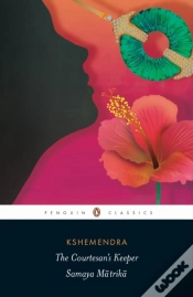 Capa do artigo The Courtesan