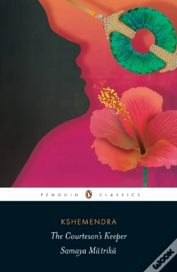 Capa do artigo The Courtesan'S Keeper