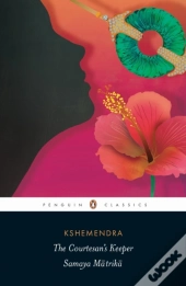 The Courtesan'S Keeper