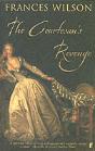 The Courtesan'S Revenge - Preview