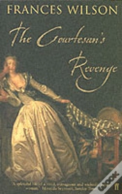 Capa do artigo The Courtesan