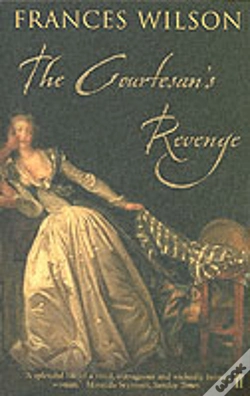 Capa do artigo The Courtesan'S Revenge