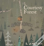 Capa do artigo The Courtesy Forest