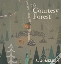Capa do artigo The Courtesy Forest