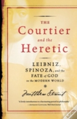 Capa do artigo The Courtier And The Heretic