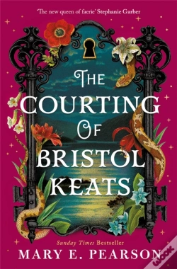 Capa do artigo The Courting Of Bristol Keats