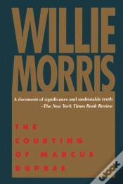 Capa do artigo The Courting Of Marcus Dupree