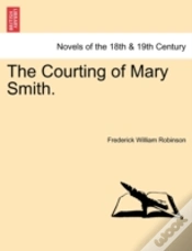 Capa do artigo The Courting Of Mary Smith.