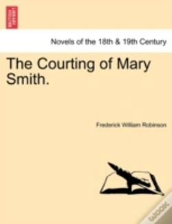 Capa do artigo The Courting Of Mary Smith.