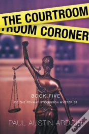 Capa do artigo The Courtroom Coroner