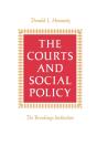 The Courts And Social Policy - Preview