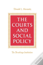 Capa do artigo The Courts And Social Policy