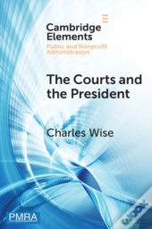 The Courts And The President